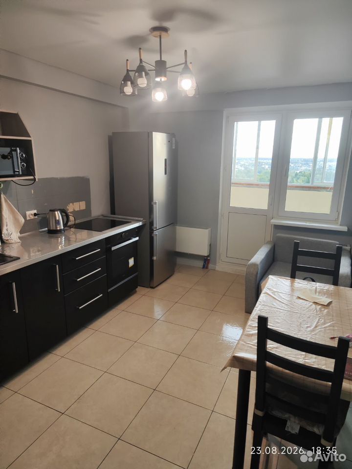 m. Skhodnya: Apartment, 1-rooms