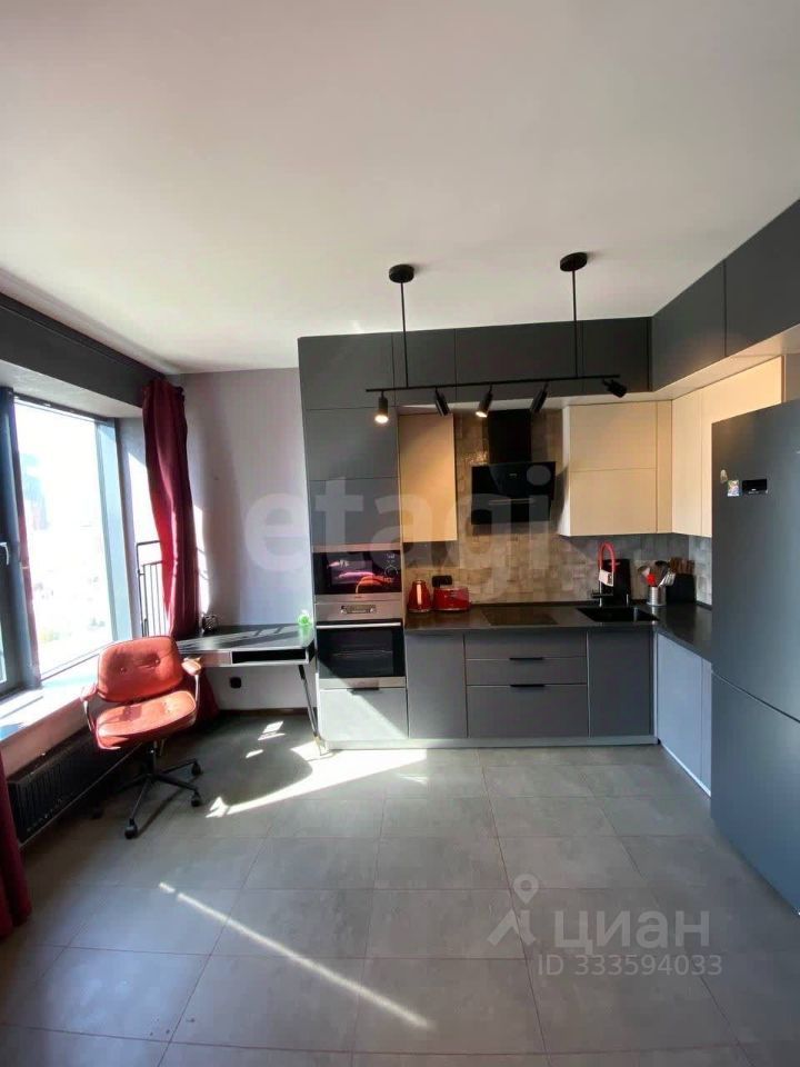 m. Vodny stadion: Apartment, 1-rooms