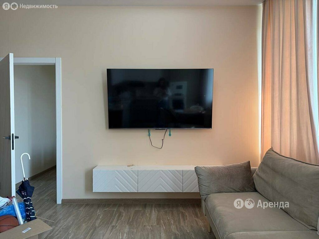 m. Botanichesky sad: Apartment, 1-rooms