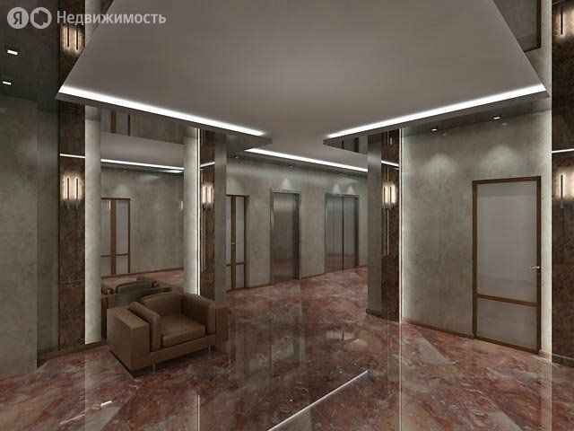 m. Matveevskoe: Apartment, 5-rooms