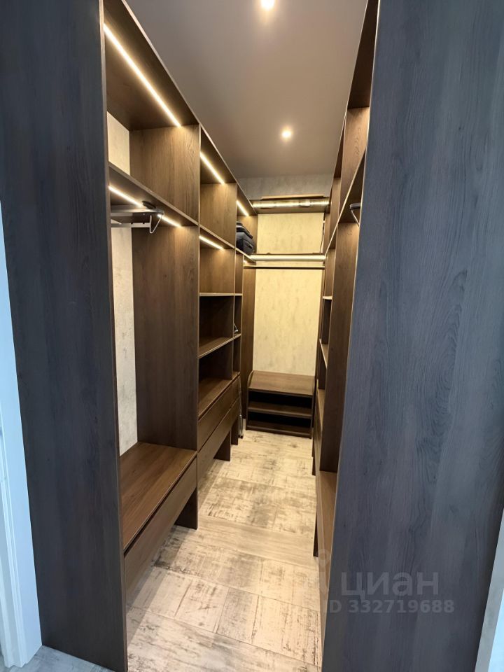 m. Planernaya: Apartment, 3-rooms