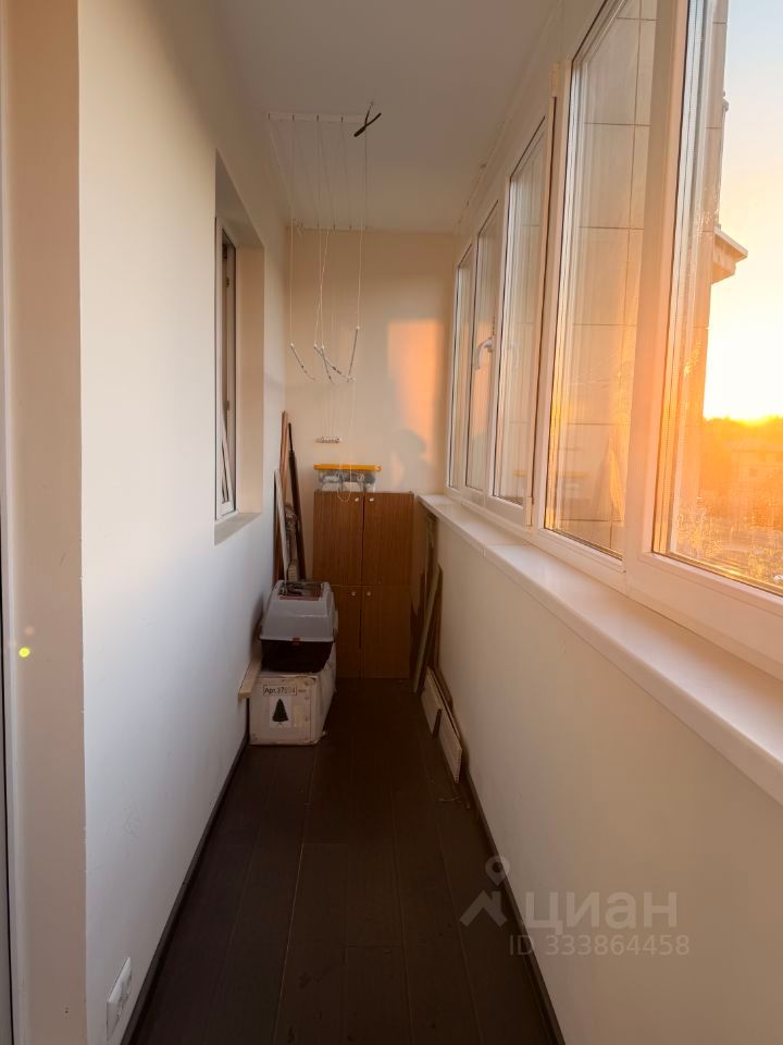 m. Nikolskoe: Apartment, 3-rooms