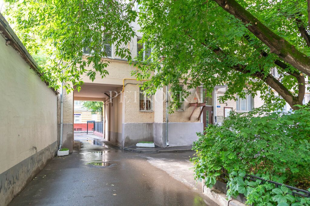 m. Tverskaya: Apartment, 2-rooms