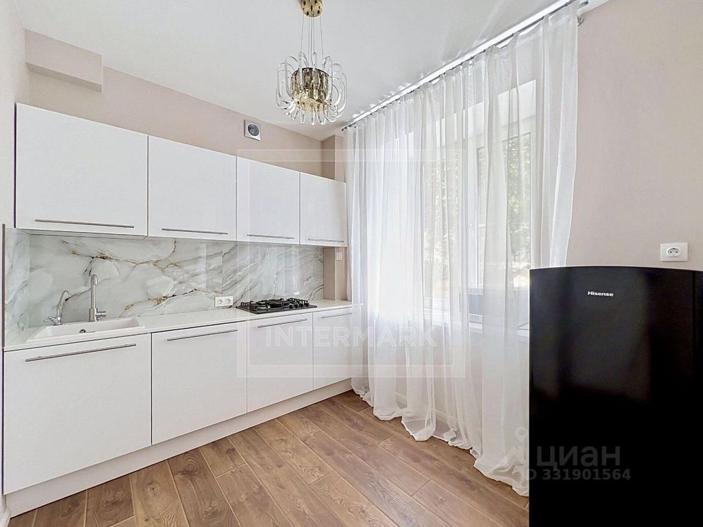 m. Barrikadnaya: Apartment, 2-rooms