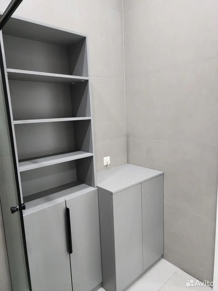 m. Kaluzhskaya: Apartment, studio