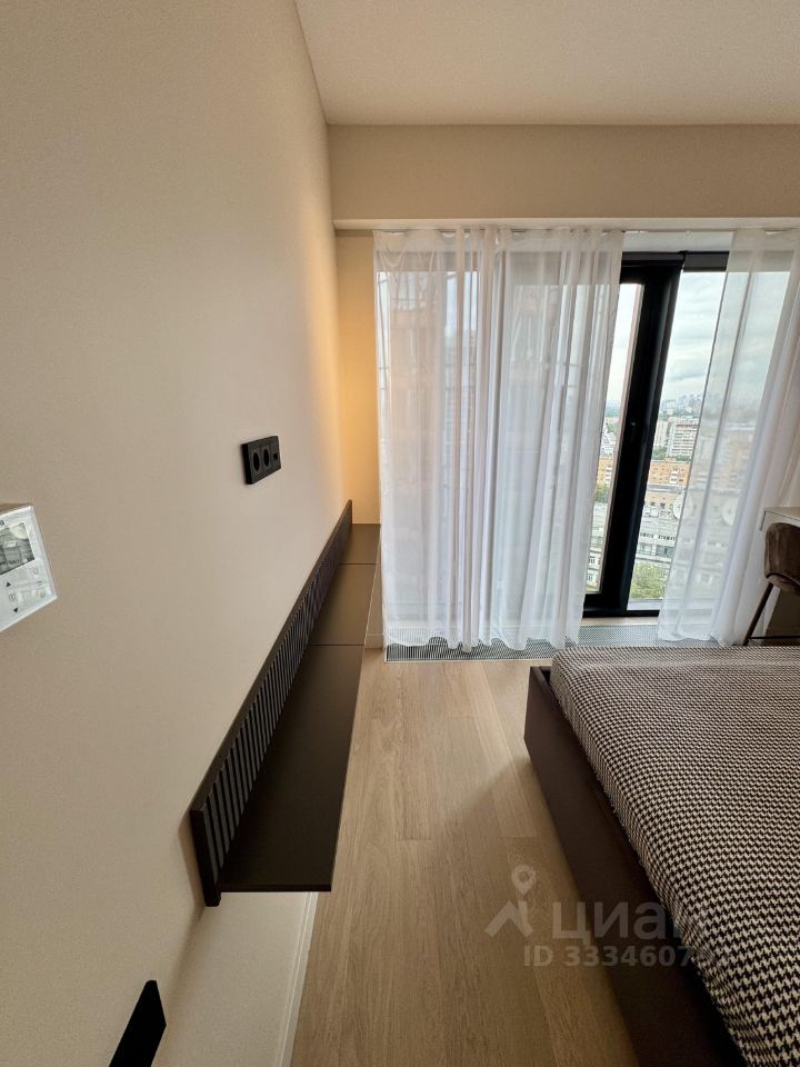 m. Dmitrovskaya: Apartment, 2-rooms