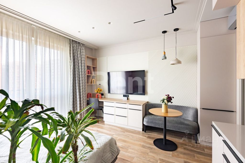 m. Fili: Apartment, 1-rooms