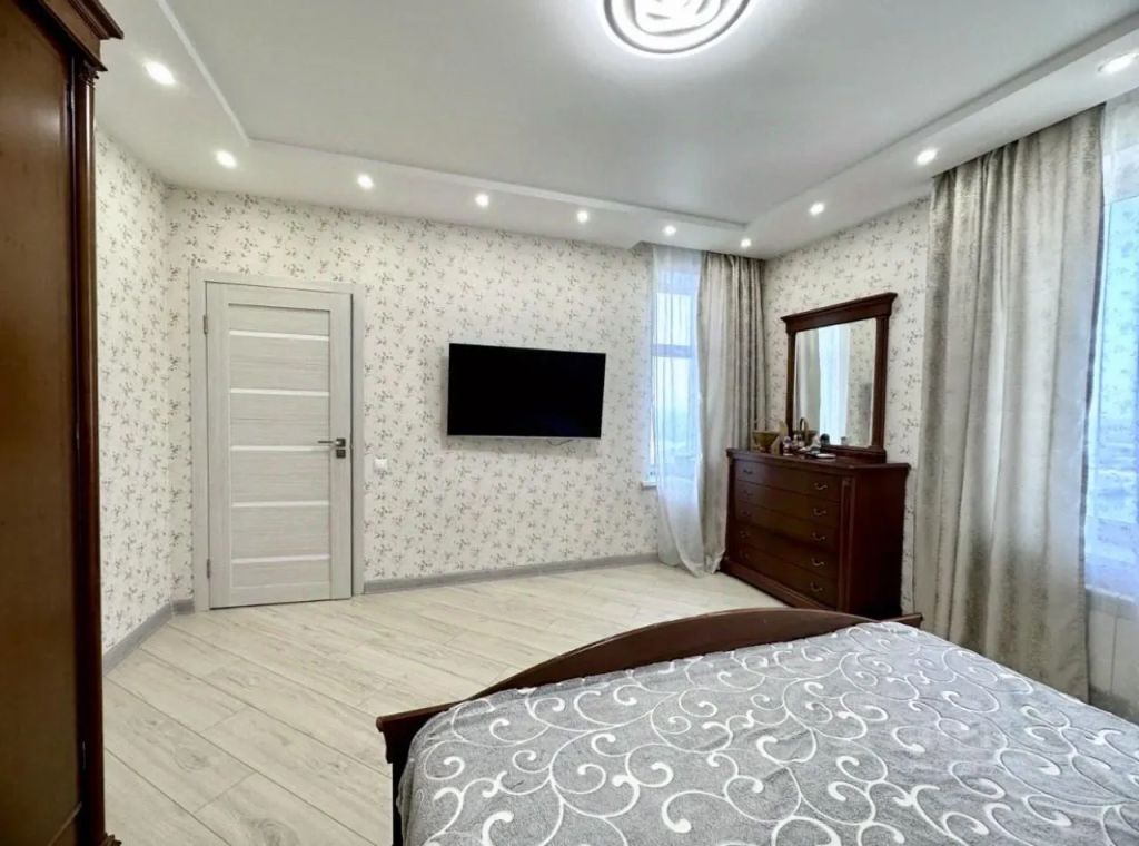 m. Penyagino: Apartment, 2-rooms