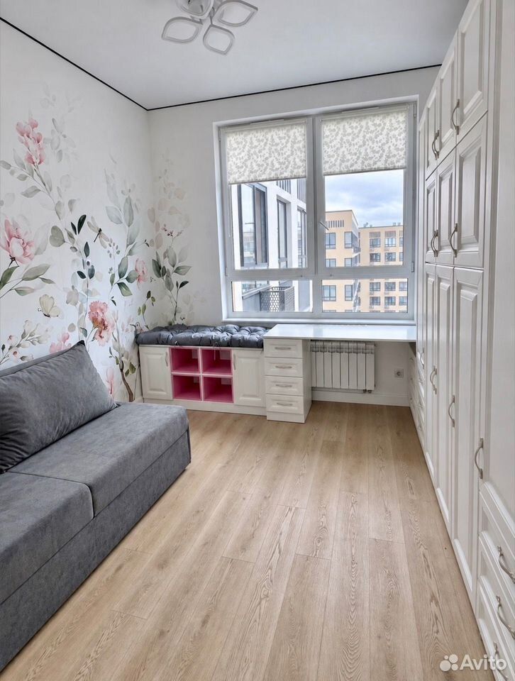 m. Potapovo: Apartment, 2-rooms