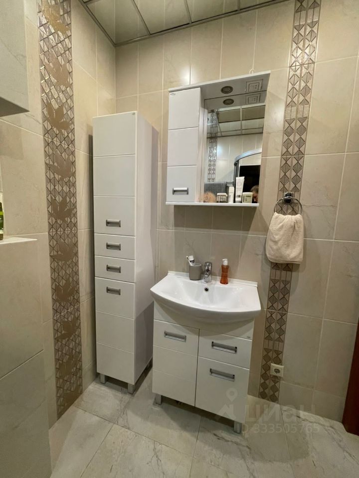 m. Frunzenskaya: Apartment, 1-rooms