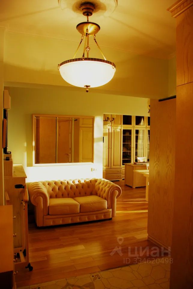 m. Dostoevskaya: Apartment, 1-rooms