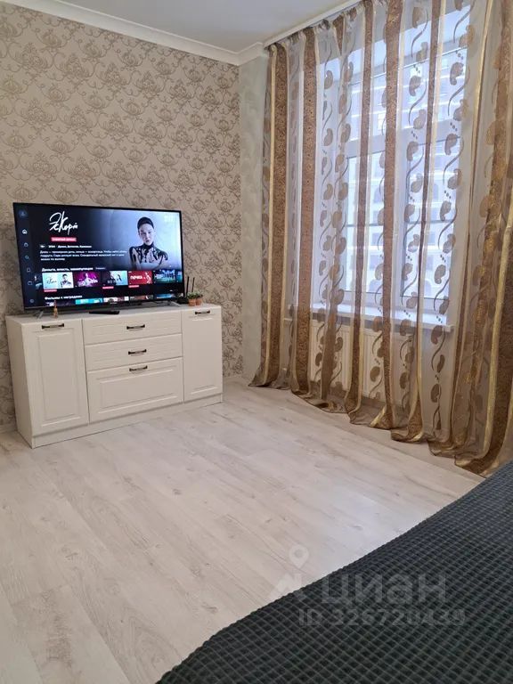 m. Molzhaninovo: Apartment, 2-rooms