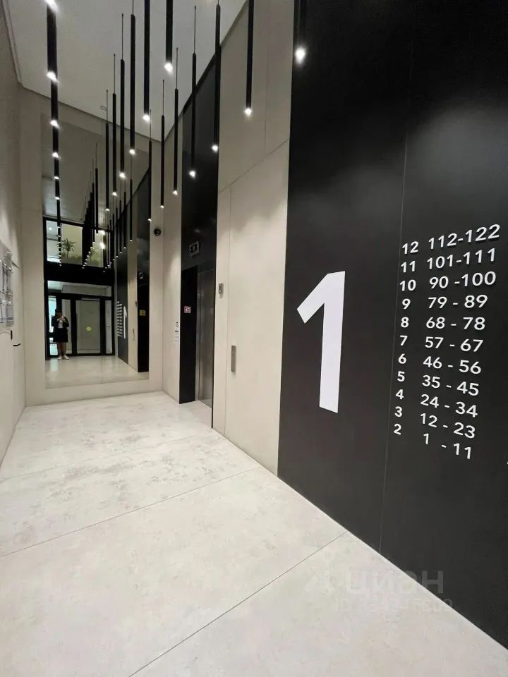 m. Moskva Tovarnaya: Apartment, 1-rooms