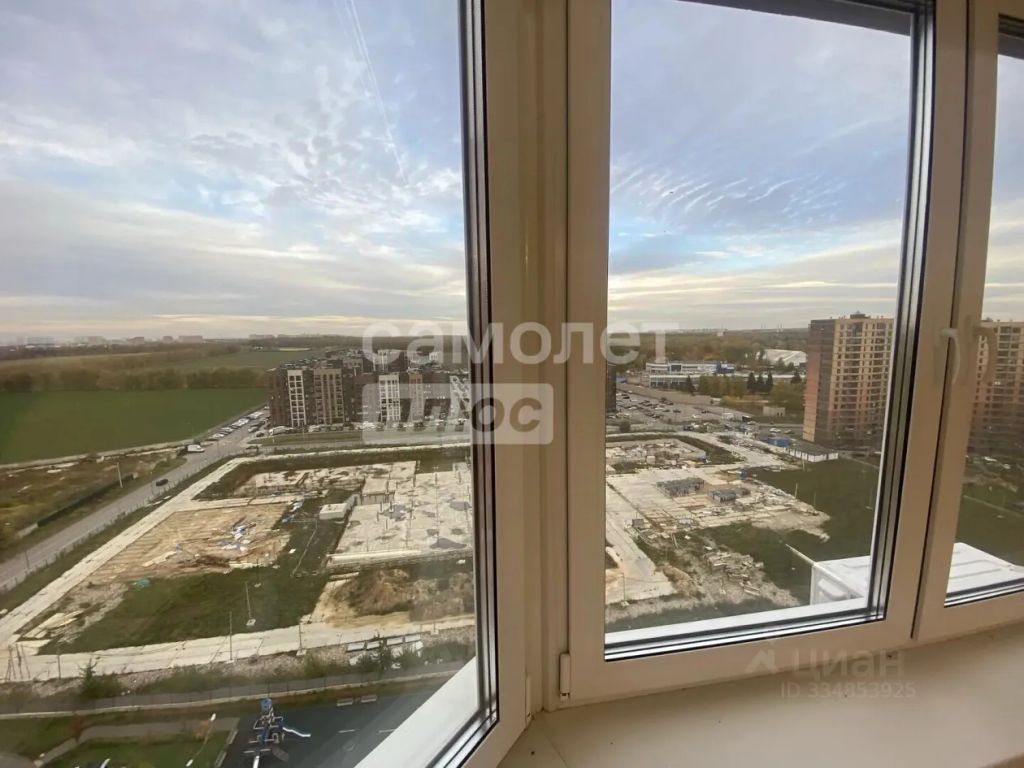 m. Domodedovskaya: Apartment, 2-rooms