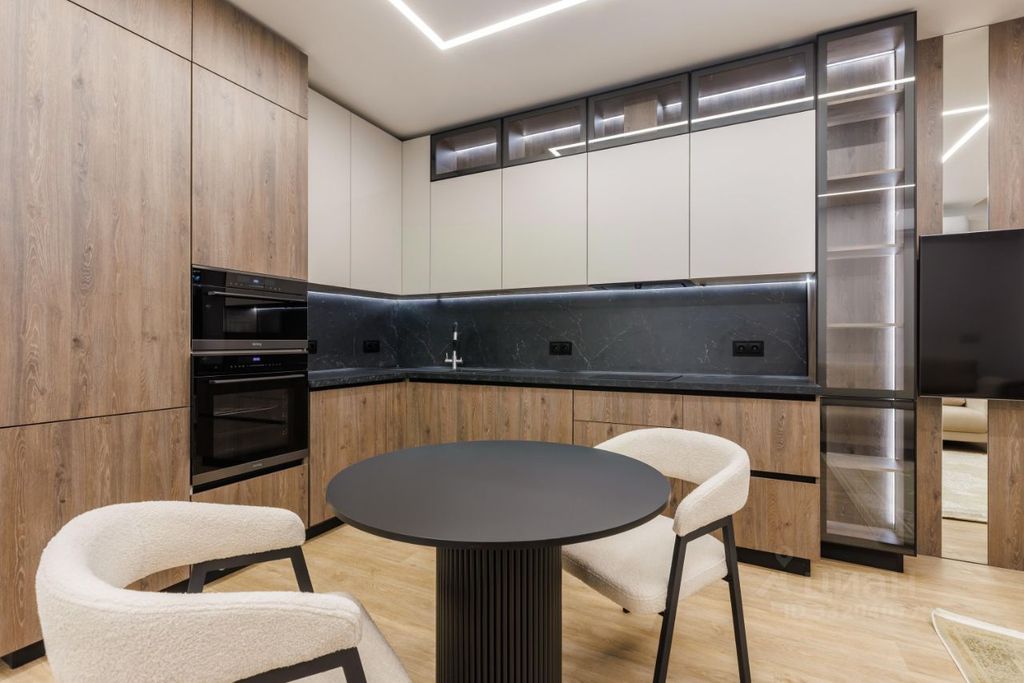 m. Bagrationovskaya: Apartment, 2-rooms