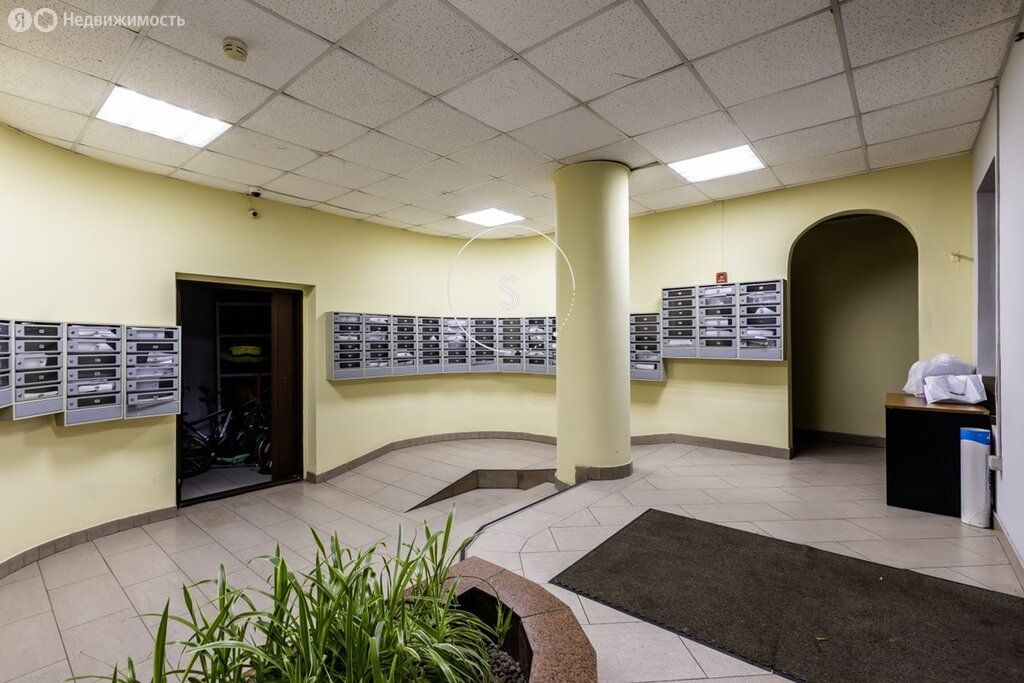 m. Matveevskoe: Apartment, 3-rooms