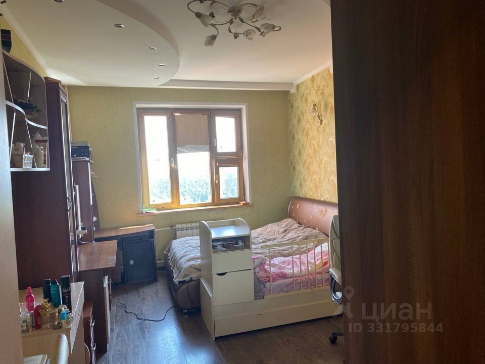 m. Malakhovka: Apartment, 2-rooms