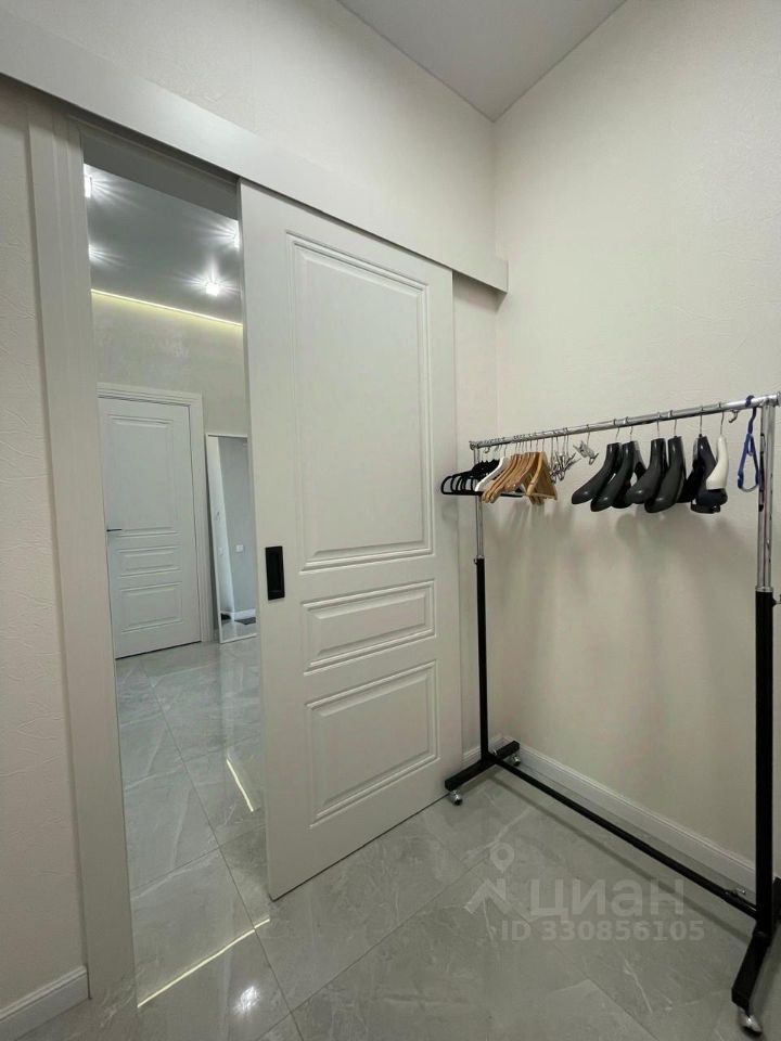 m. Salaryevo: Apartment, 1-rooms