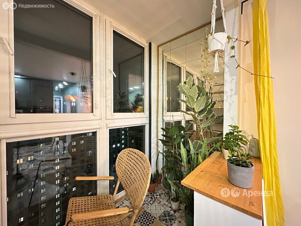 m. Solntsevo: Apartment, 2-rooms