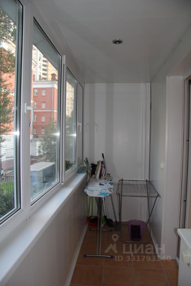 m. Begovaya: Apartment, 1-rooms