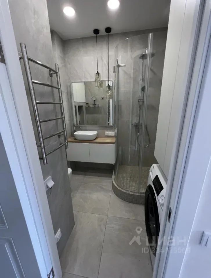 m. Lokomotiv: Apartment, studio