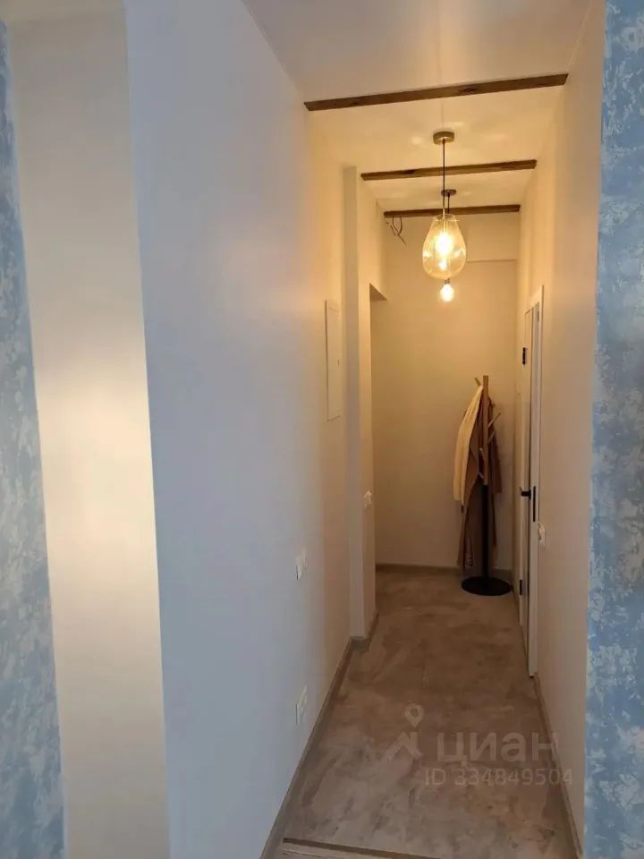 m. Sukharevskaya: Apartment, 1-rooms