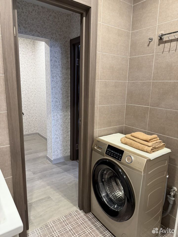 m. Dolgoprudnaya: Apartment, 1-rooms