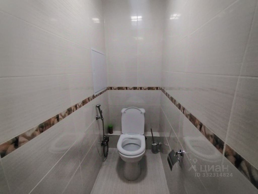 m. Planernaya: Apartment, 2-rooms