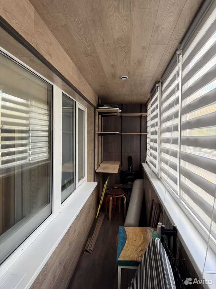 m. Bitsa: Apartment, 2-rooms