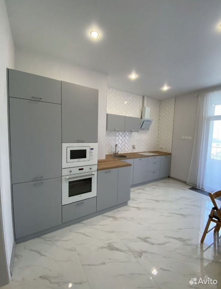 m. Alekseevskaya: Apartment, 1-rooms