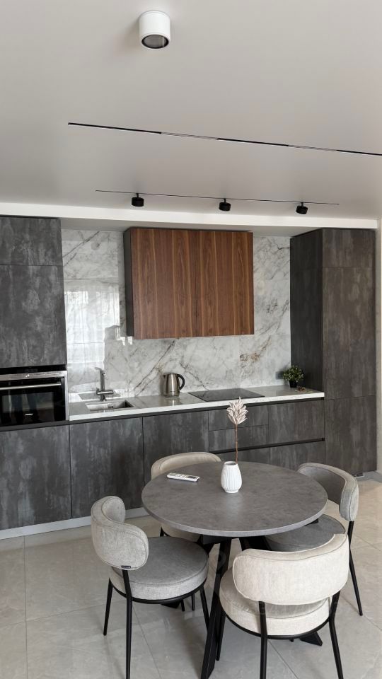 m. Park Pobedy: Apartment, 2-rooms