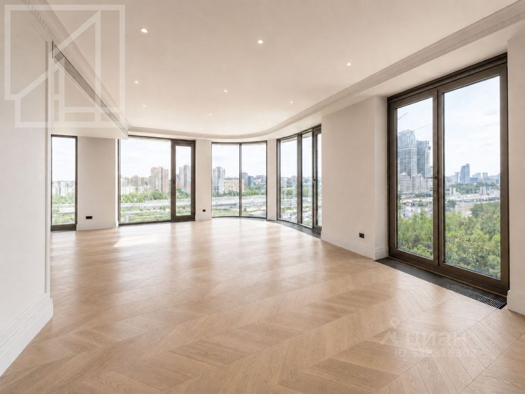 m. Park Pobedy: Apartment, 6-rooms