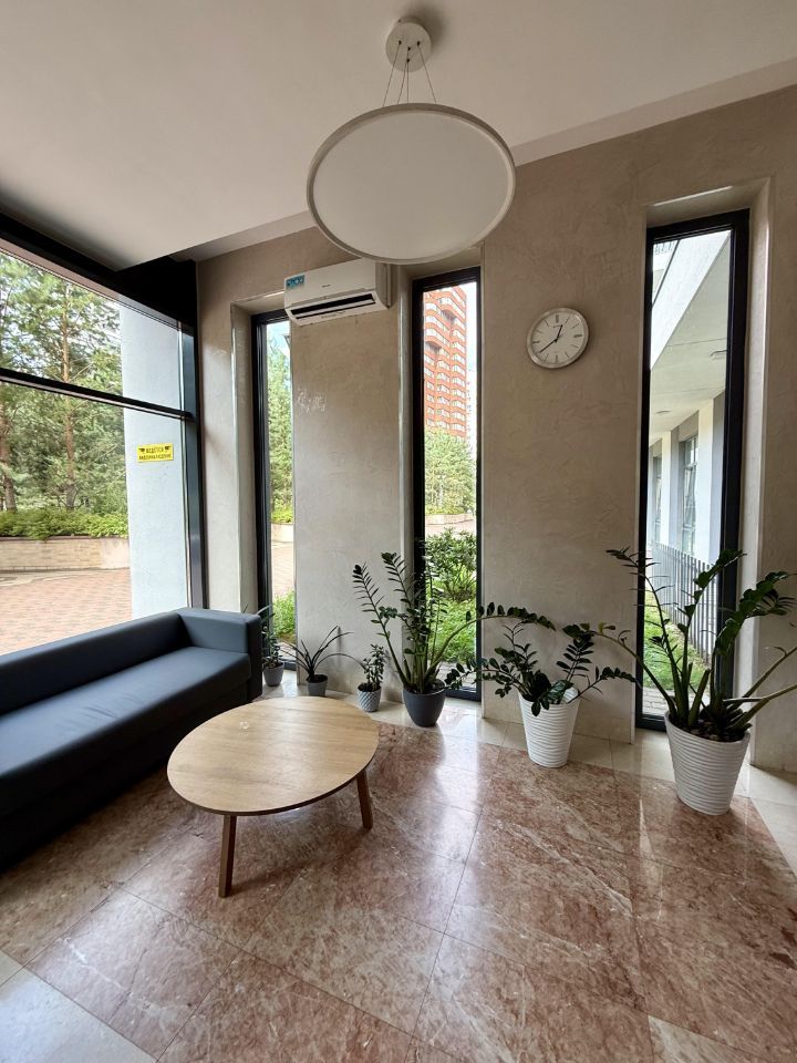 m. Narodnoe Opolchenie: Apartment, 2-rooms