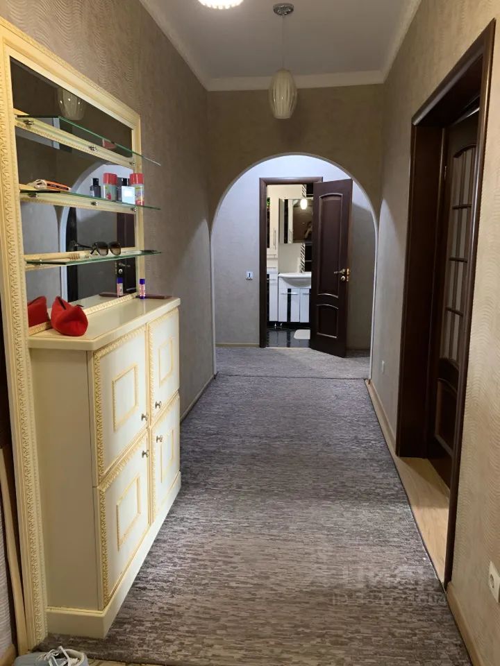 m. Kraskovo: Apartment, 3-rooms