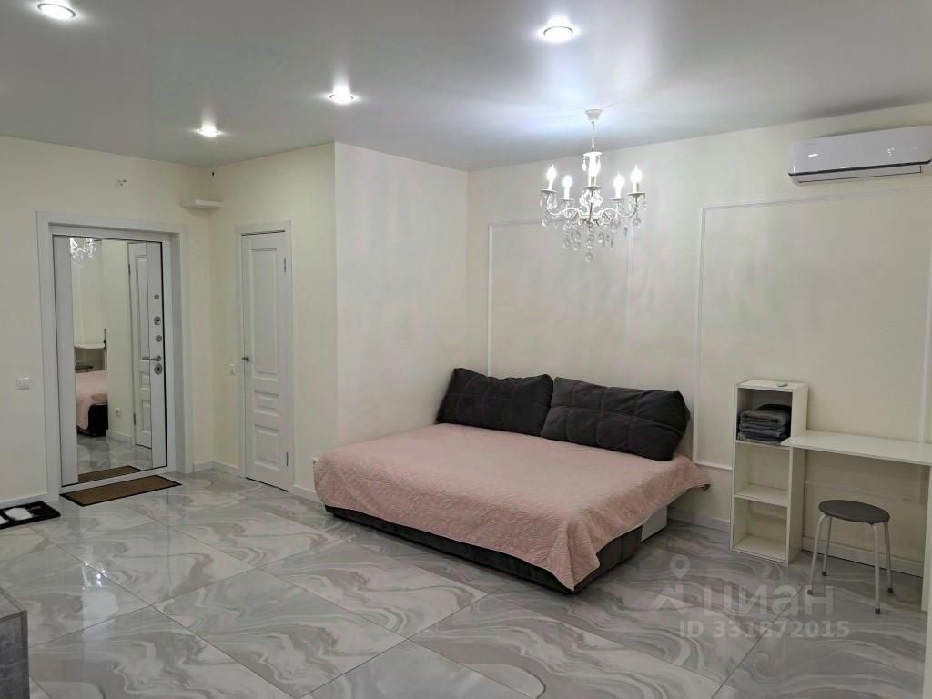 m. Vnukovo: Apartment, 1-rooms