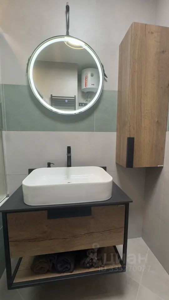 m. Bulvar Rokossovskogo: Apartment, 1-rooms