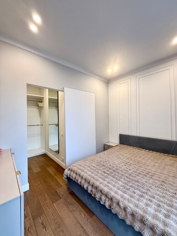 m. Tekhnopark: Apartment, 2-rooms