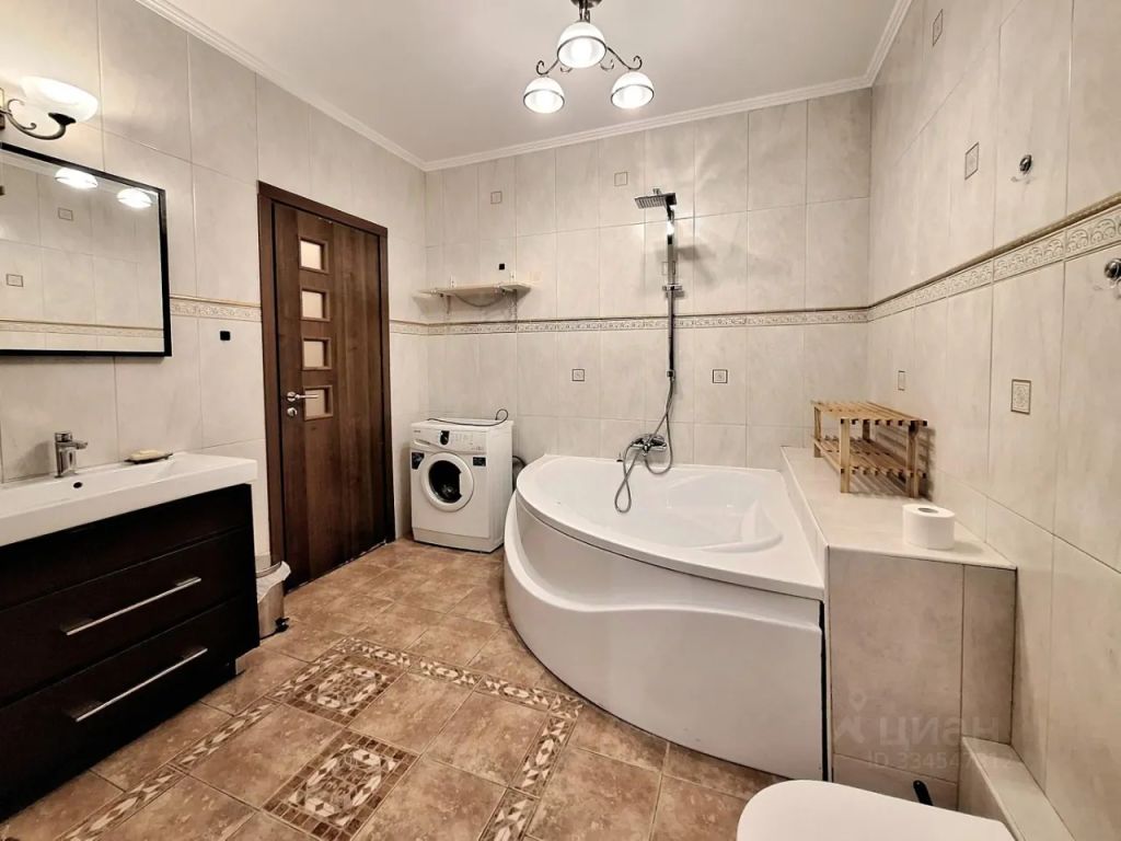 m. Proletarskaya: Apartment, 2-rooms