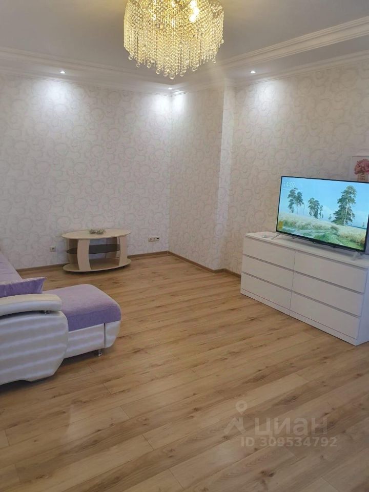 m. Novokosino: Apartment, 2-rooms