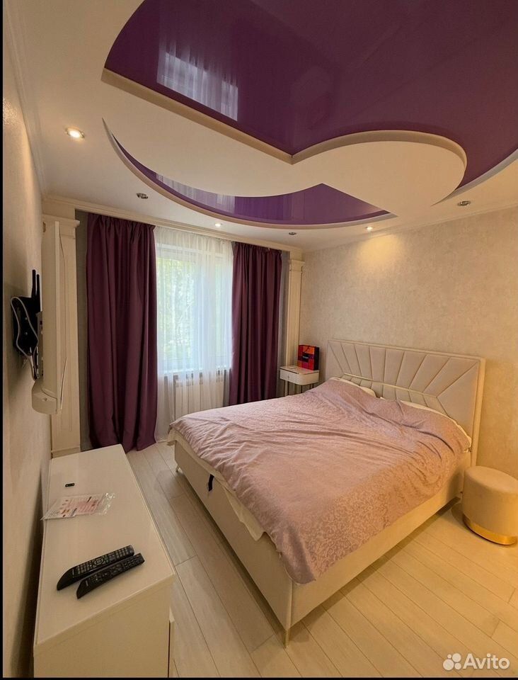 m. Vodniki: Apartment, 2-rooms