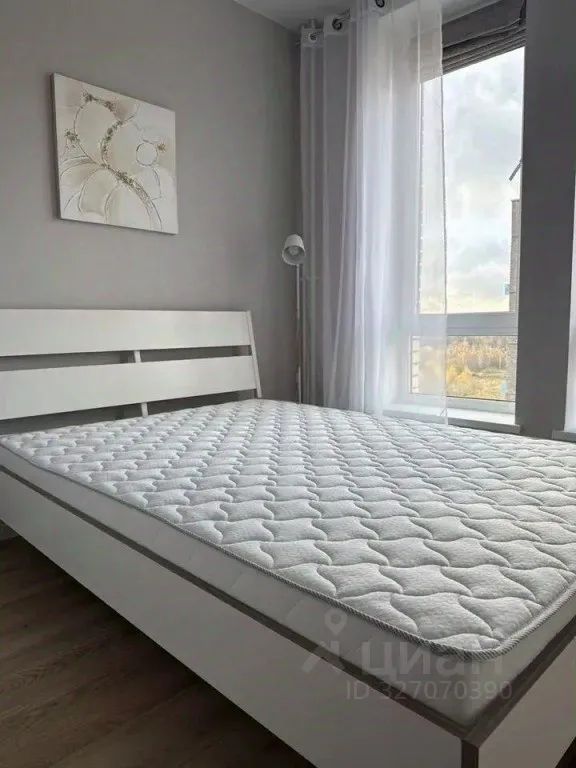m. Vodniki: Apartment, 1-rooms