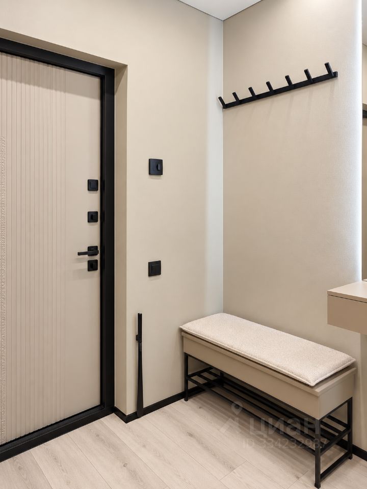 m. Spartak: Apartment, 2-rooms