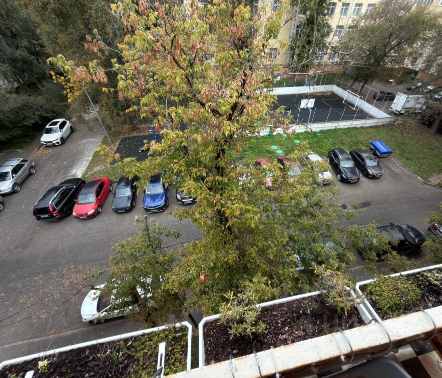 m. Begovaya: Apartment, 1-rooms