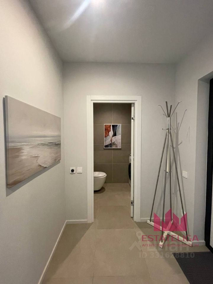 m. Tushinskaya: Apartment, 2-rooms