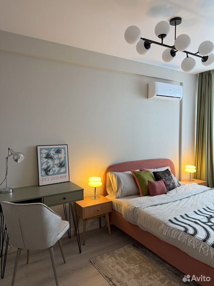 m. Savelovskaya: Apartment, 1-rooms