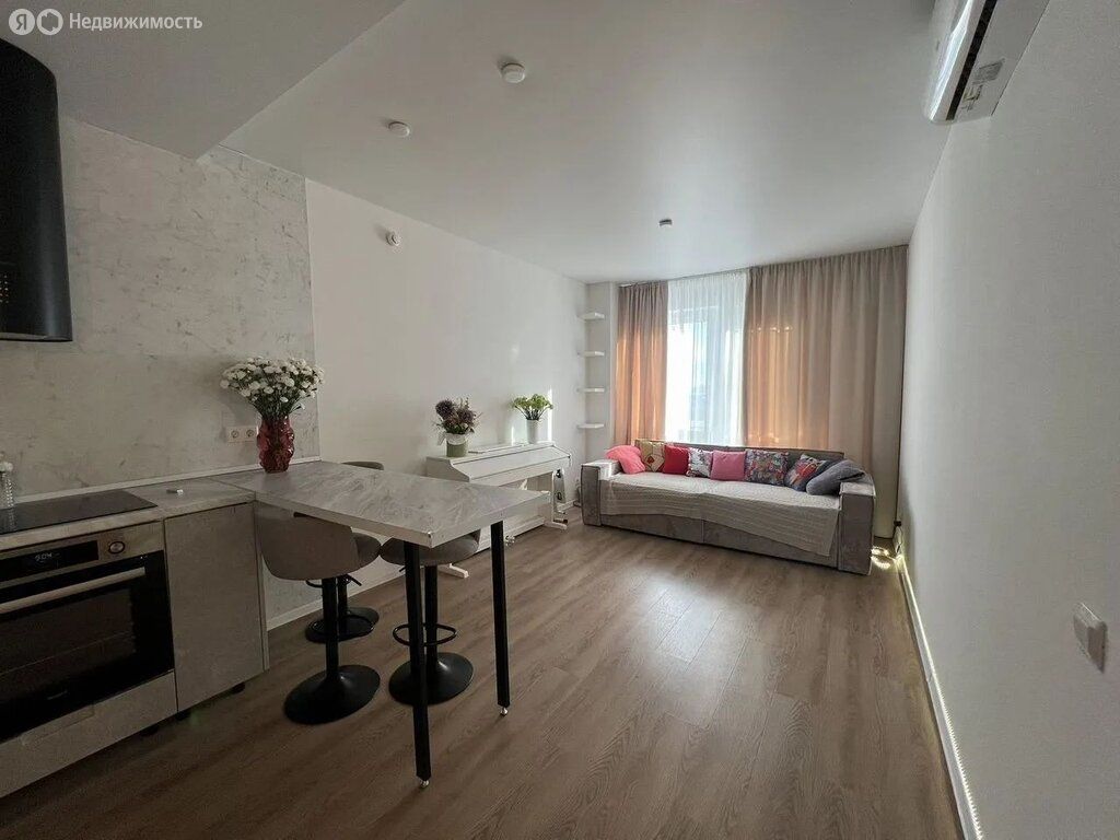 m. Kalitniki: Apartment, 1-rooms