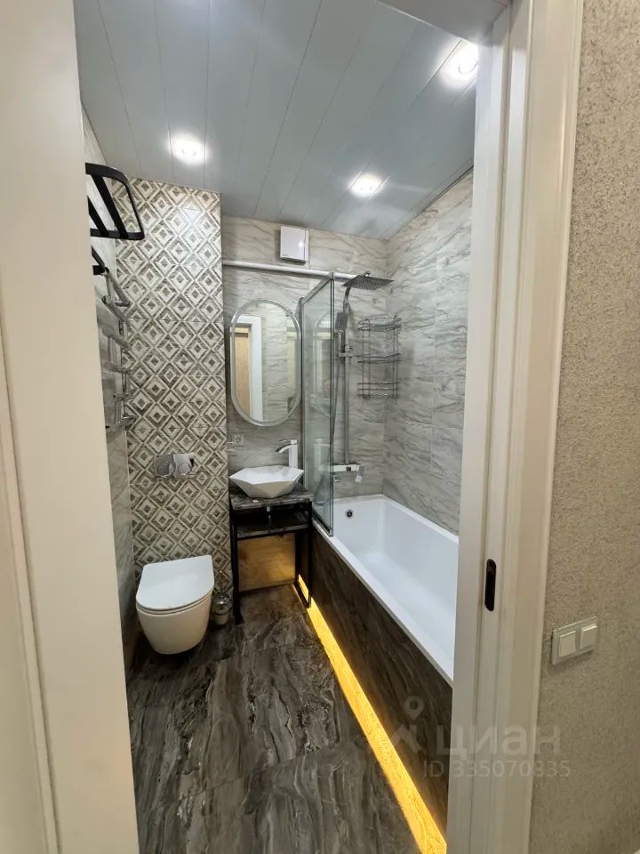 m. Oktyabrskoe pole: Apartment, 1-rooms