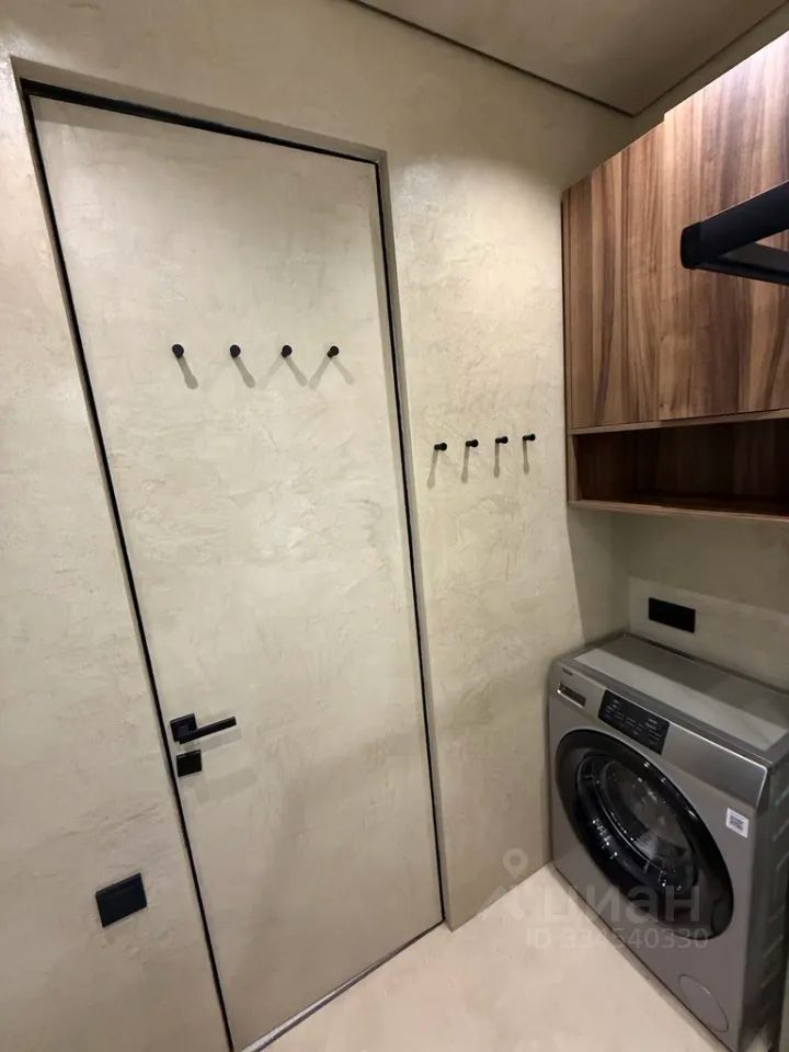 m. Nizhegorodskaya: Apartment, 1-rooms