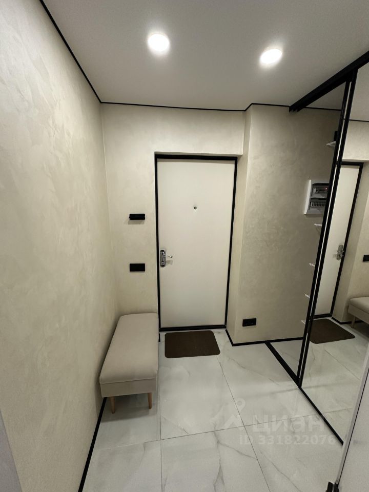 m. Prospekt Vernadskogo: Apartment, 1-rooms