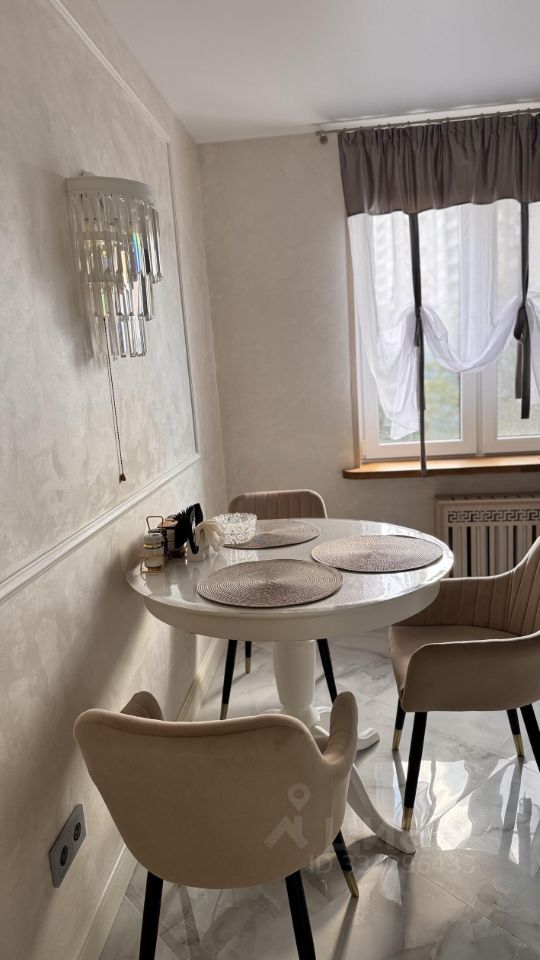 m. Krasnopresnenskaya: Apartment, 1-rooms